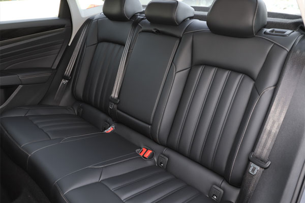 Beijing Car Rental With Driver